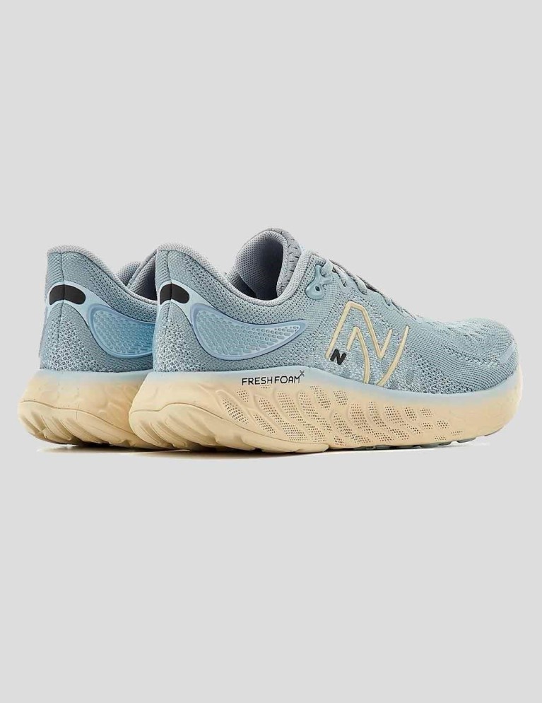 Zapatillas NEW BALANCE fresh foam light slate/starlight